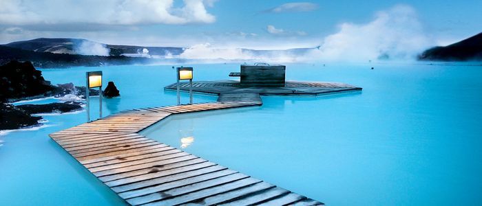 Iceland