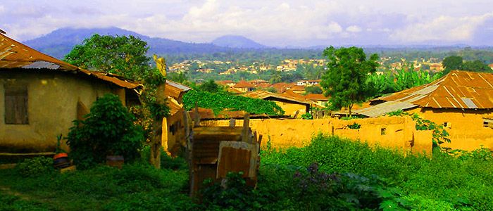 Ile-Ife