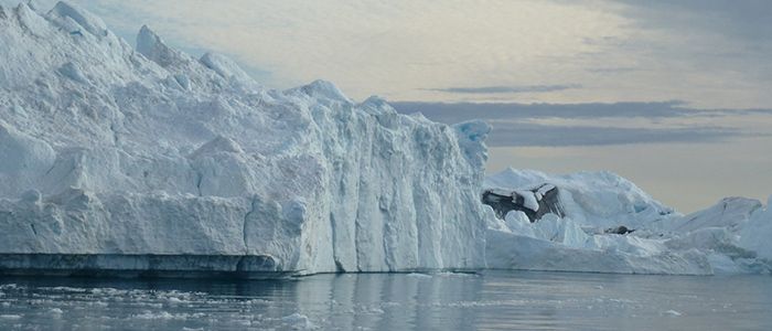 Things to do in Greenland - Ilulissat Fjords