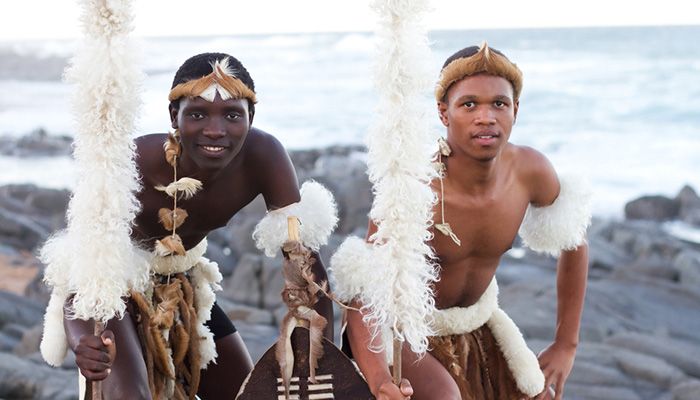 Immerse in Local Culture