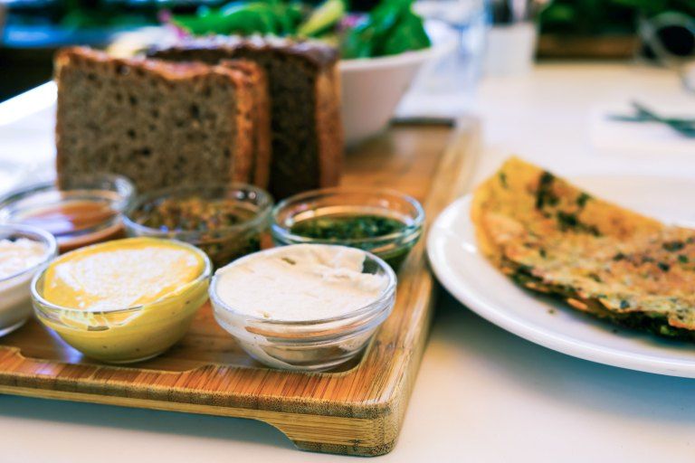 Improve dietary habits and nutrition