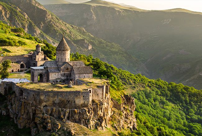 50 Incredible Things To Do In Armenia