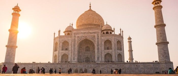 India