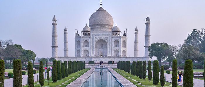 India