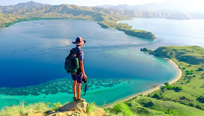 Indonesia