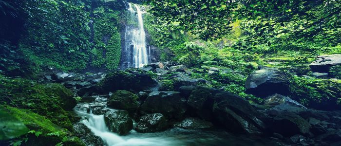 Best Tourist Destinations - Indonesia