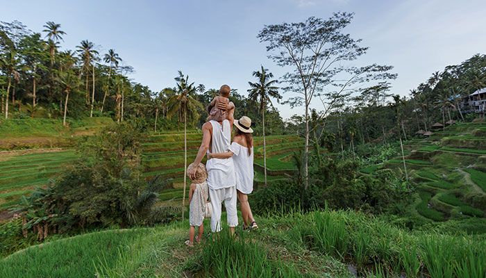 Indonesia, Asia