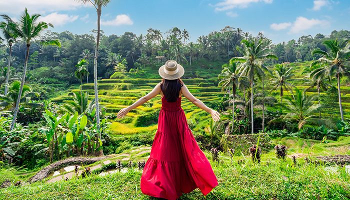 Indonesia: Island Of Gods