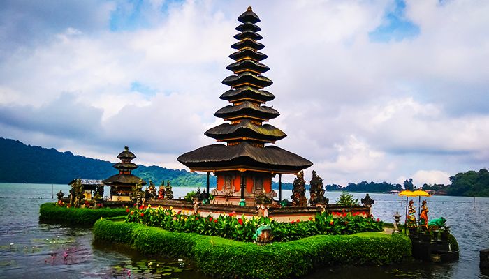 Best Summer Holiday Destinations