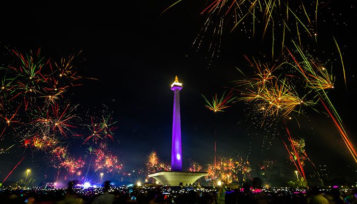 Indonesia: Tropical Festivities