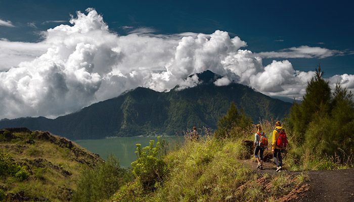 7 Best Destinations For An Adventure Holiday