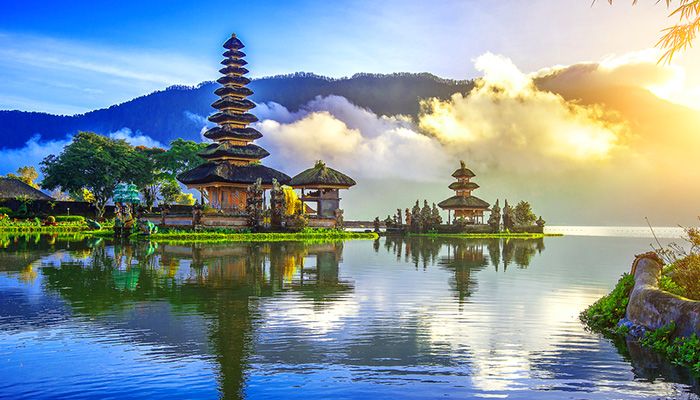Indonesia