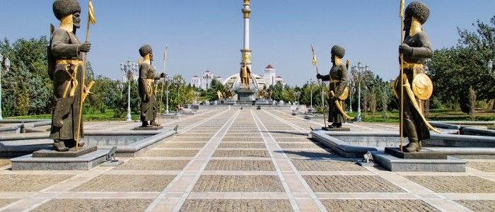 Independence Monument