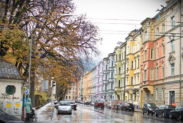 Innsbruck