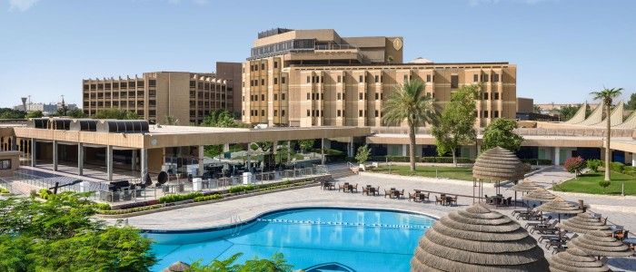 InterContinental Riyadh