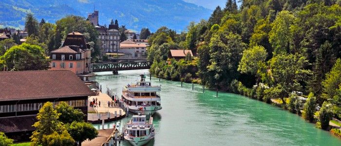 Interlaken