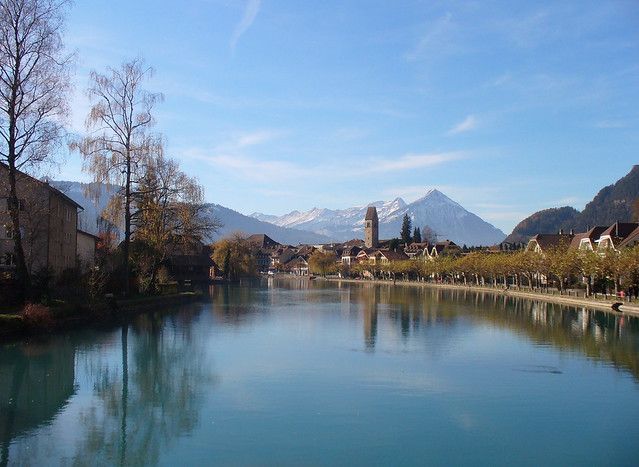 Interlaken
