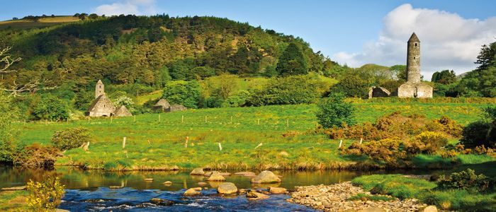 Ireland