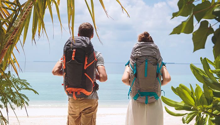 Island Hopping Serenades: An Enchanting Journey