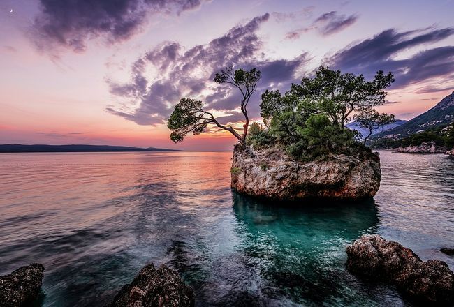 Top 6 Spectacular Islands You Can Go To Without A Travel Visa