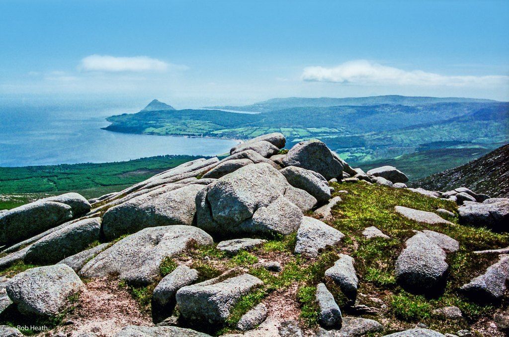 Isle of Arran, Scotland