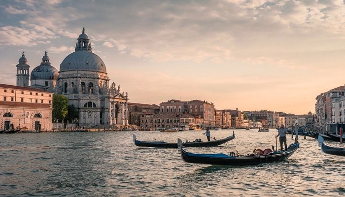 Italy, Places To Visit During Eid Holidays