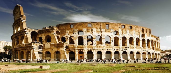 Italy, Europe
