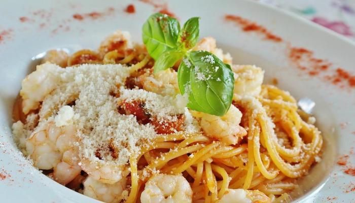 Italy, food tour packages
