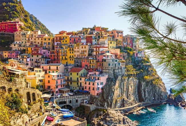 Top 30 Most Beautiful Places To Visit In Italy