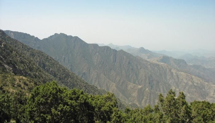 Jabal Sawda