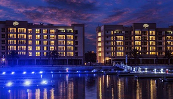 Jannah Hotel Apartments Villas