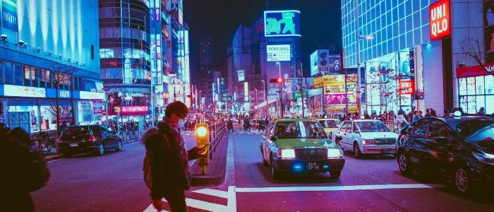 Japan