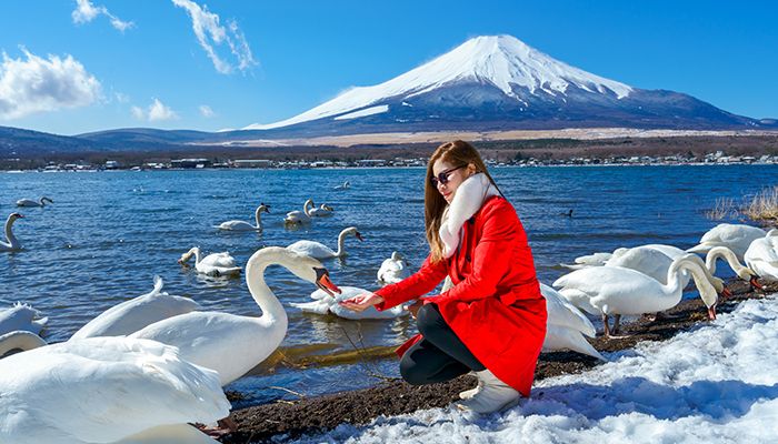 9 Unique and Happening Countries To Visit In January