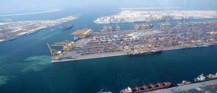 Jebel Ali