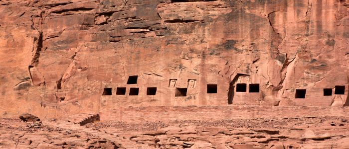 Top 10 Things To Do At Tourist Attractions In Al Ula