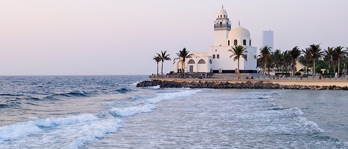 Jeddah, Saudi Arabia