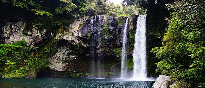 Jeju Island