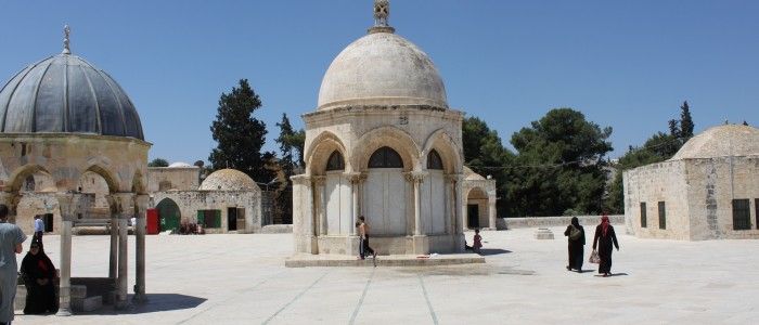 top things to do in Palestine - Jerusalem