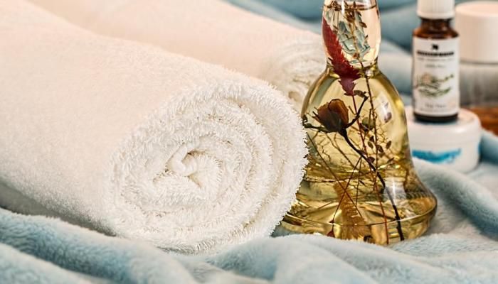 Jiva Grande Spa
