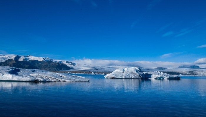 Jokulsarlon, place to visit in Iceland