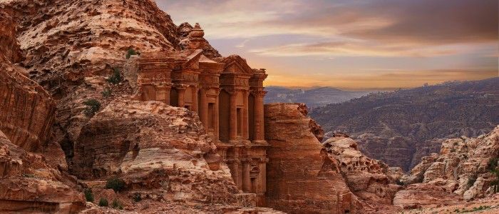 Where Can UAE Residents Travel Without Quarantine? Jordan