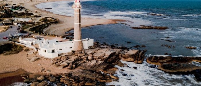 Jose Ignacio Uruguay