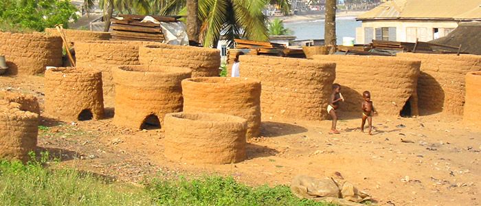 Jubilee Travels and Tours, Ghana
