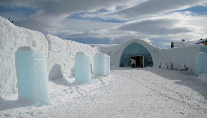 Jukkasjarvi