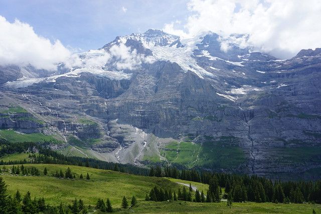 Jungfrau