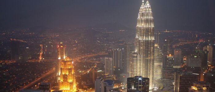 visit Kuala Lumpur for its Tourism