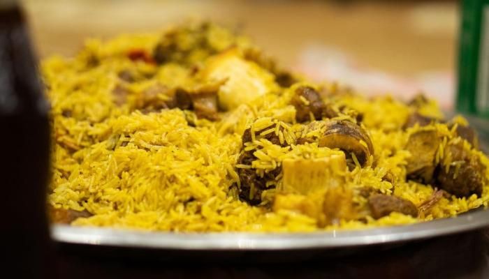 Kabsa