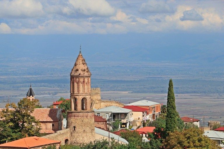 Kakheti