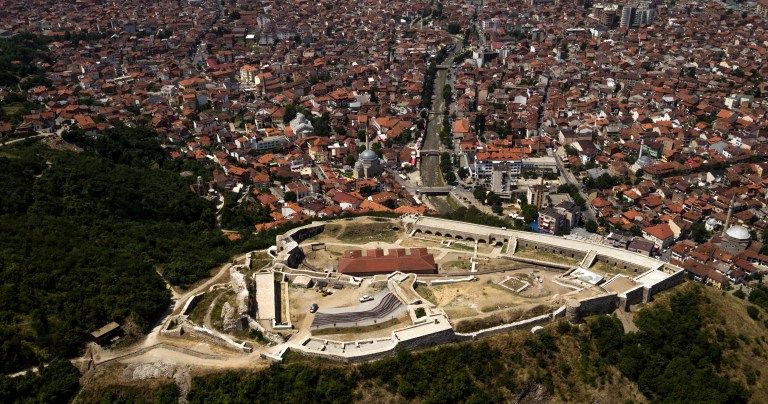 Kalaja Fortress