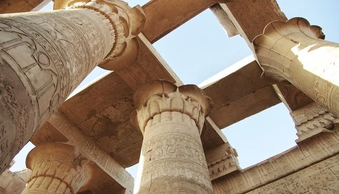 Karnak Temple
